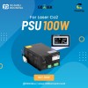 Zaiku Power Supply CO2 Laser with Display Laser CO2 100 Watt 100W